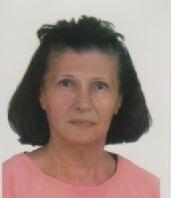 Nadia Alameh