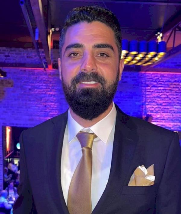 Radwan Saleh