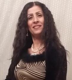 Antoinette Rached
