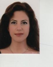 Patricia Nammour