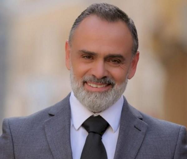 Maged Bannout