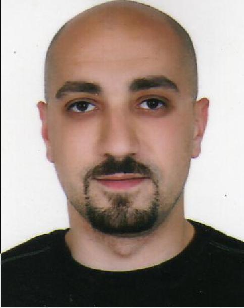 Charbel Aoun