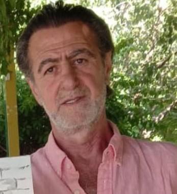 Salim El hussein
