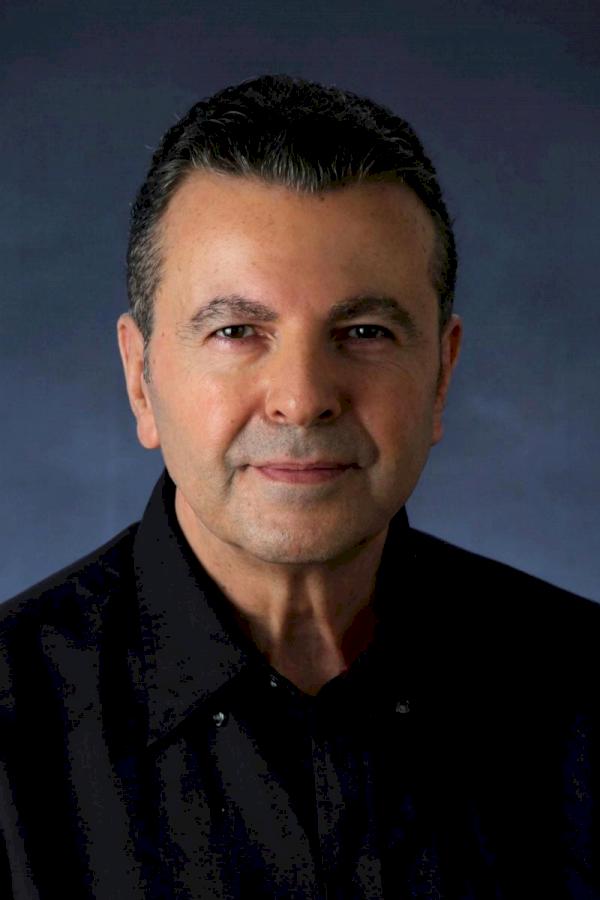 Antoine Hatem