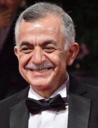 Camille Salame