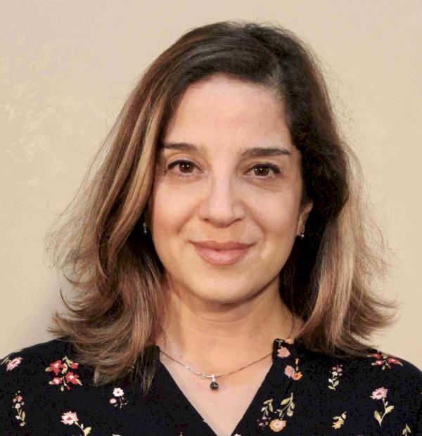 Rania Mroueh