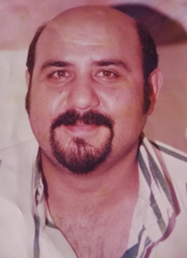 Ali Farhat