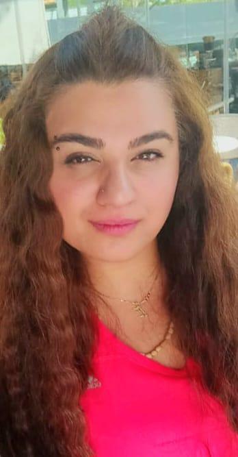 Elsy Dawalibi