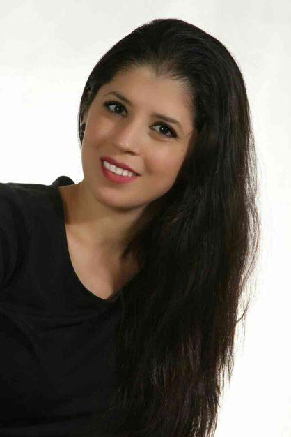 Ahlam Awad