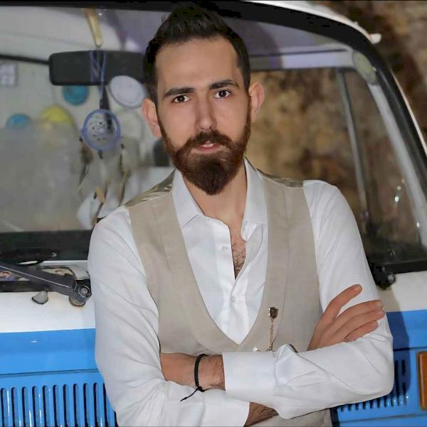 Charbel Atallah