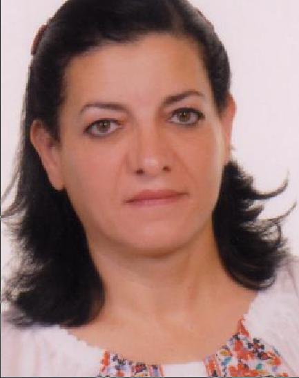 Aida Sabra