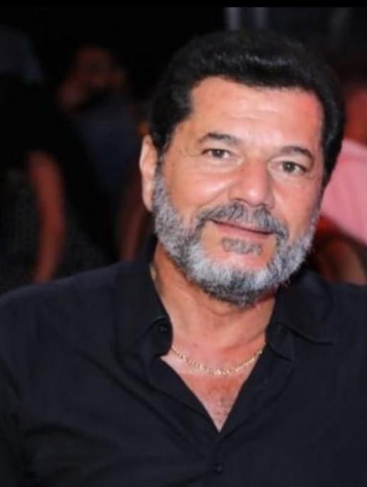 Georges Harran