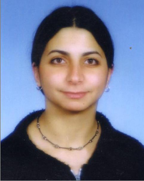 Zeina Daccache