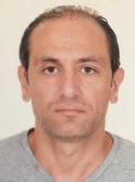 Jiscar Lahoud