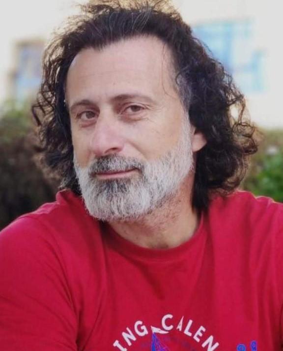 Tarek Bachacha