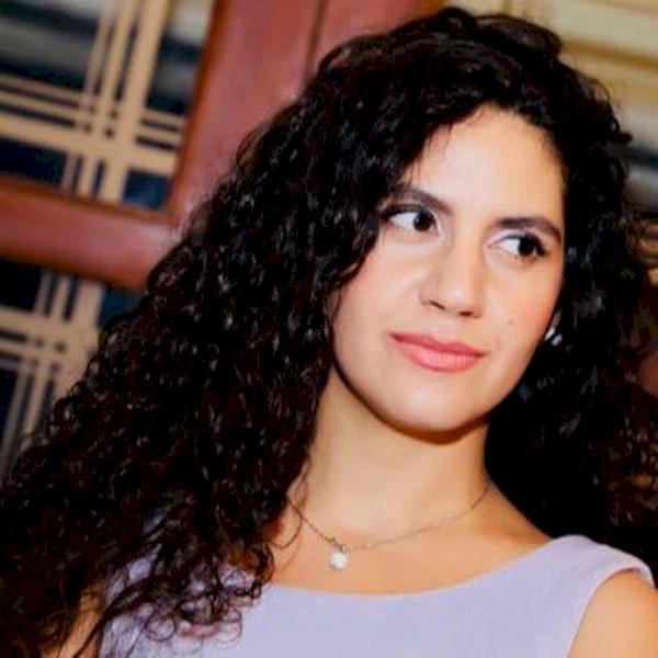Yvonne Al Khoueiry
