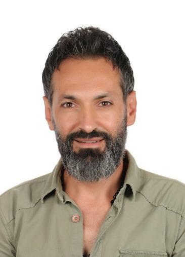 Walid Hachem