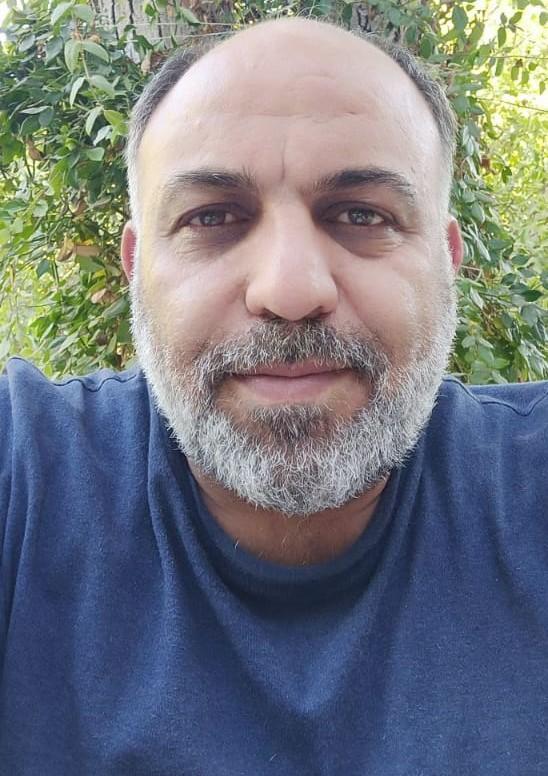 Hisham Maan