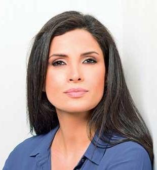 Pierrette Katrib
