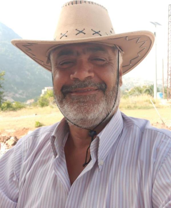 Hanna Issa