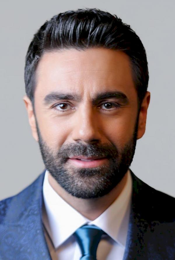 Michel El Hourani