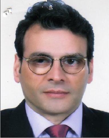 Ibrahim Saab