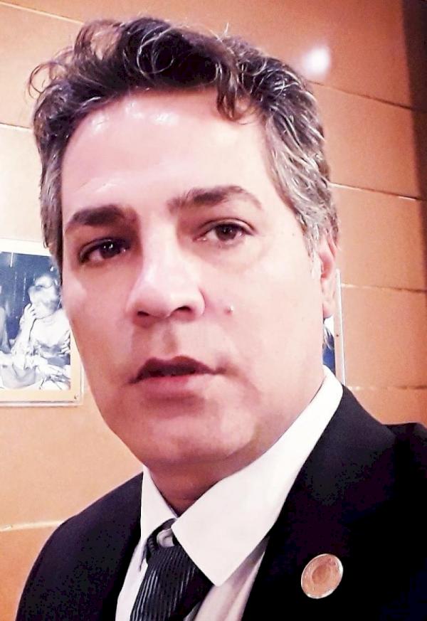 Haissam Esmail