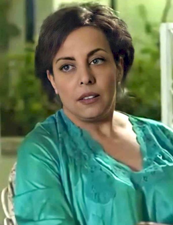 Marcelle Jabbour