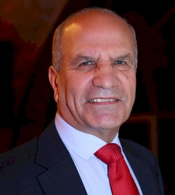 Nabil Rabah
