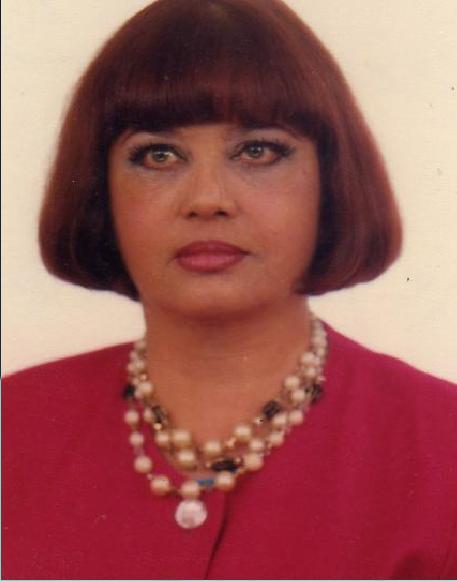 May El Khoury