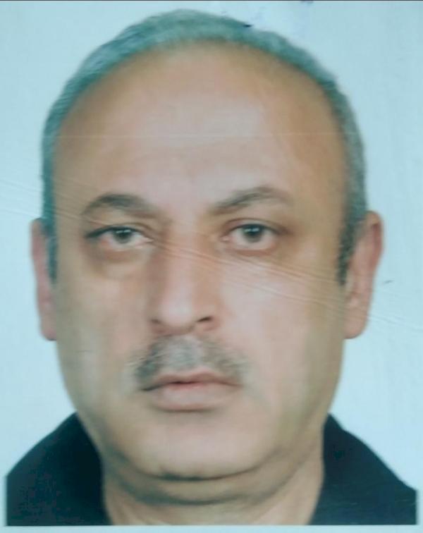 Ali Awad