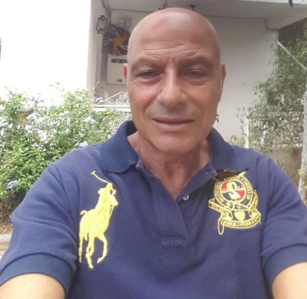 Elie Tarek