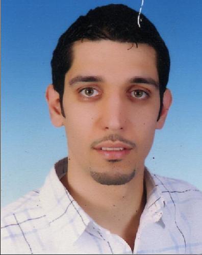 Bassem Charaf El Din