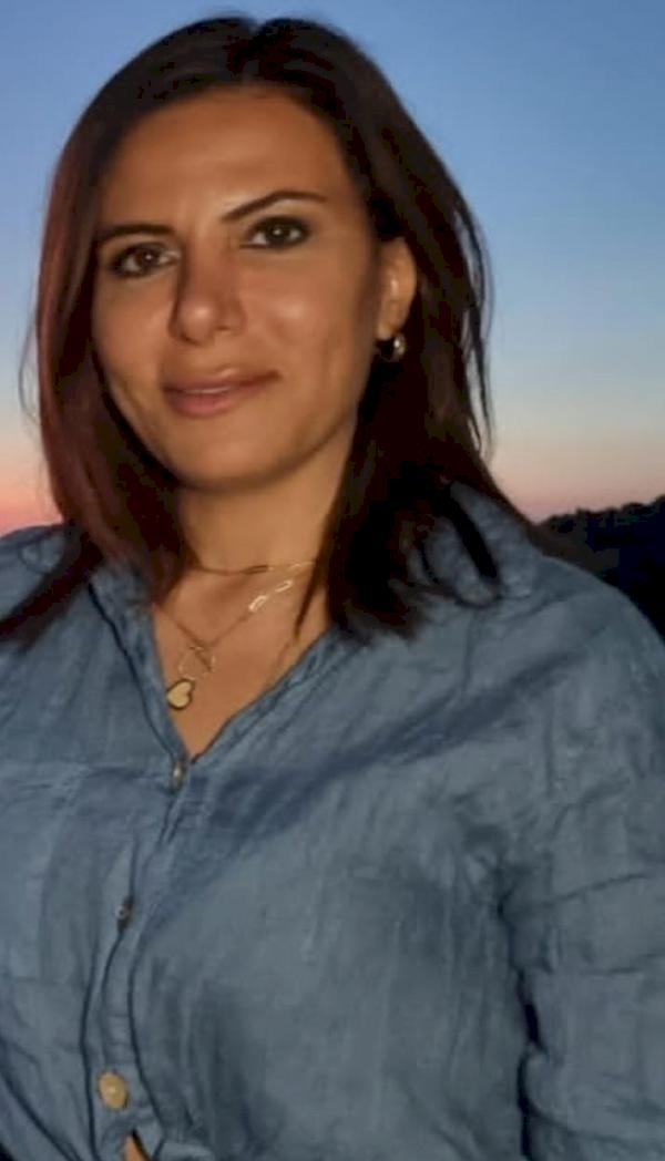 Mirvette Hakim