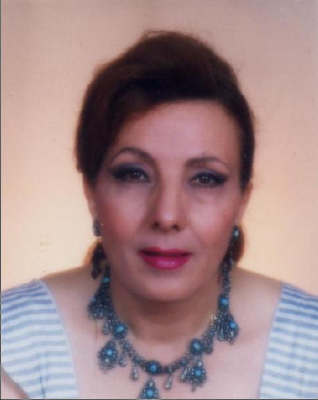 Najla El Hachem