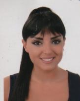 Joelle Mansour
