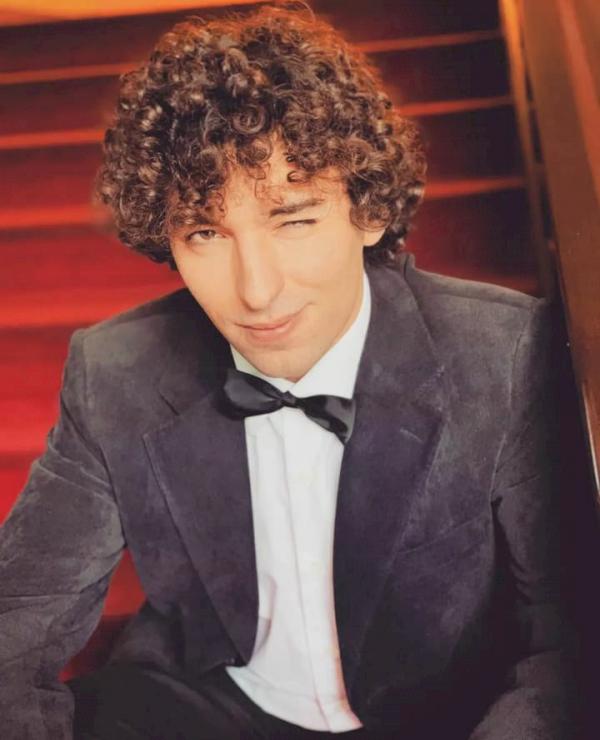 Patrick saad