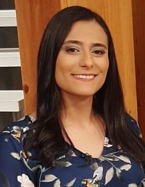 Rebekka Lahoud