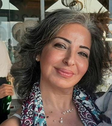 Claudine Sfeir