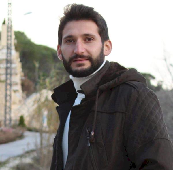 Azzam Ajram