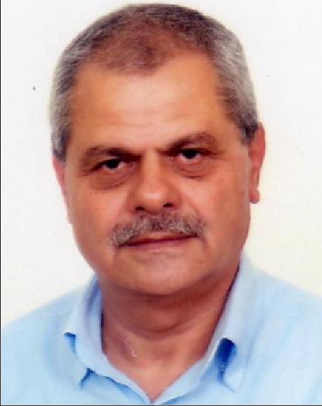 Botros Rouhana