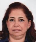 Rose Marie Awad