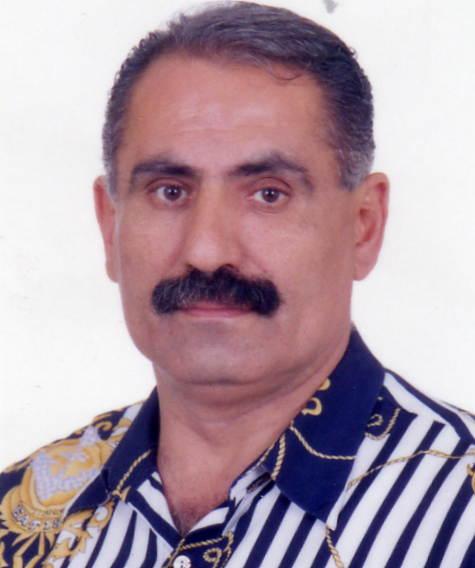 Raef Ftouny