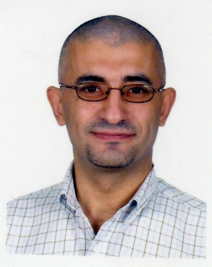 Diaa Mansour