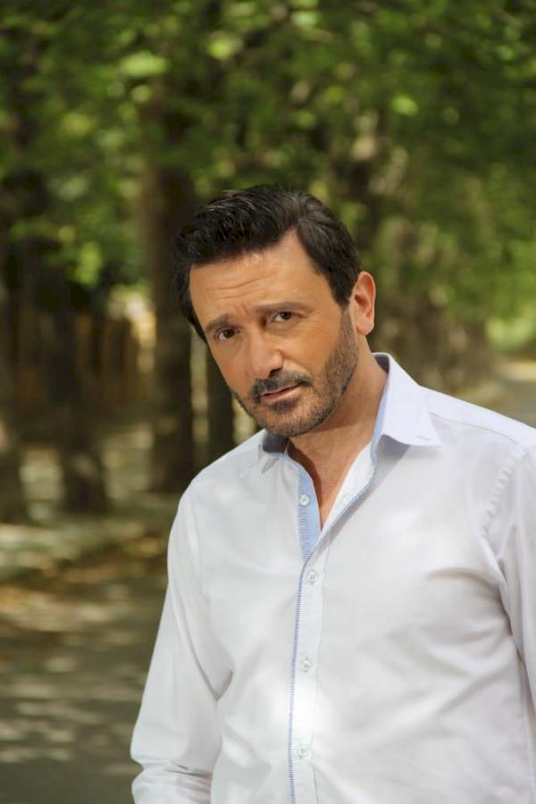 Saad Hamdan