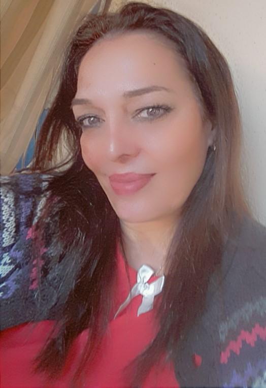 Lina Tbeili