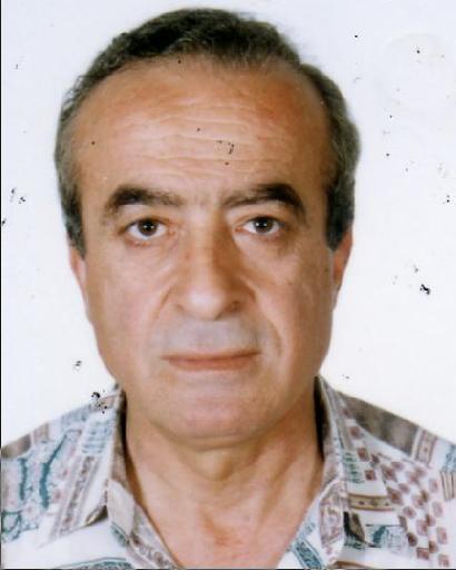 Samih Achkouty