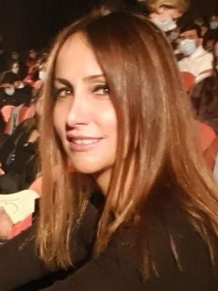Rawan Halawi