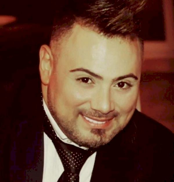Saad Sam Rony
