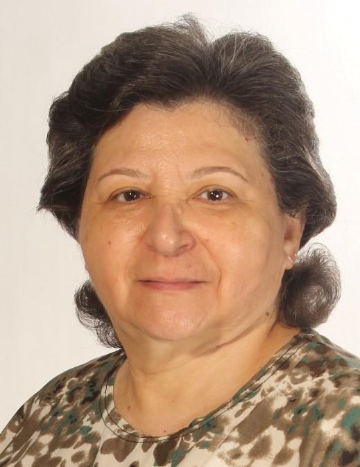 Josette Harfouche